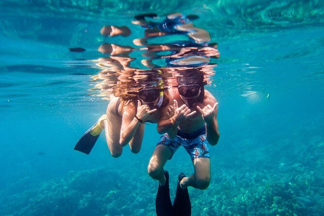 Afternoon Sail & Snorkel to the Captain Cook Monument - How This Afternoon Sail Packs Big-Water Magic into 3 Hours