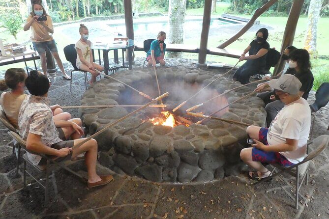 Baumkuchen Campfire Baking Class - Why This Baumkuchen Class Feels Different