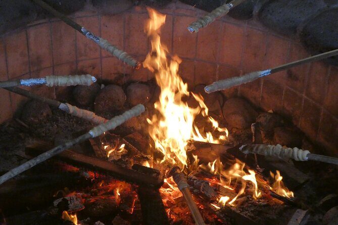 Baumkuchen Campfire Baking Class - Key Things to Know Before You Go