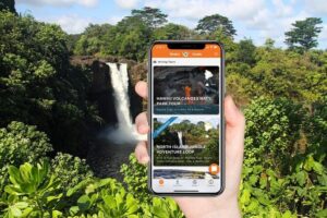 Big Island Adventure Bundle: 5 Epic Audio Driving Tours - Kaloko-Honokohau to Honaunau Bay: culture, bees, Captain Cook, and snorkeling