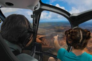 Big Island: Discover Hilo Helicopter Tour - Seats, Headsets, and the 6-Person Limit That Changes the Vibe