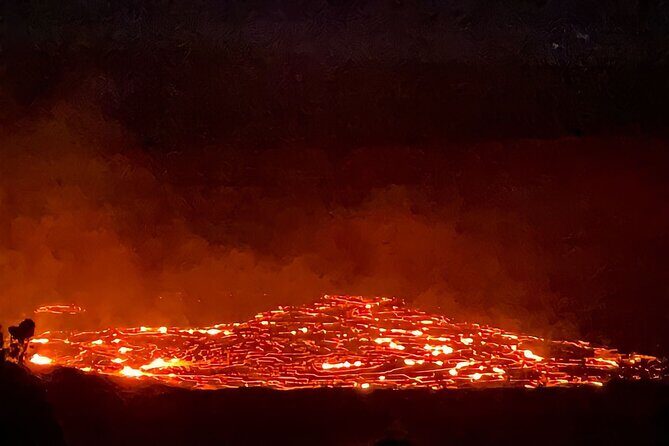 Big Island: Fat Tire E-Bike Tour through Volcanoes National Park - Lava Tube and Short Walks: Where the Bikes Take a Back Seat