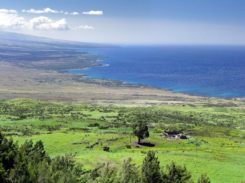Big Island, Hawaii: Polaris Slingshot Rental - Key Points Before You Go