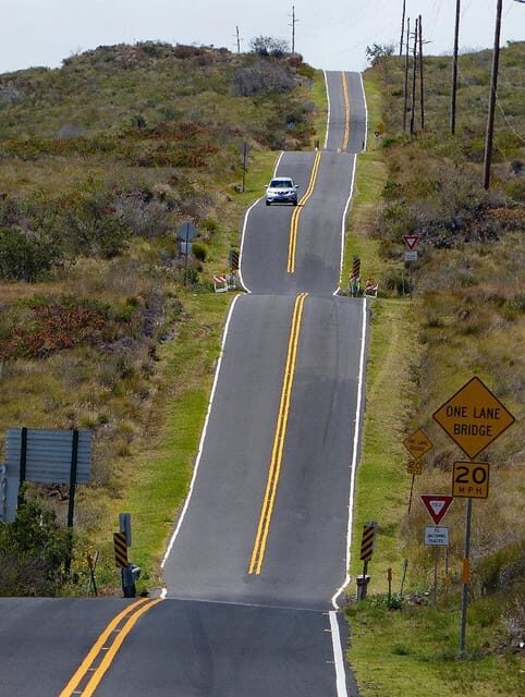 Big Island, Hawaii: Polaris Slingshot Rental - Should You Book the Polaris Slingshot Rental in Waikoloa Village?