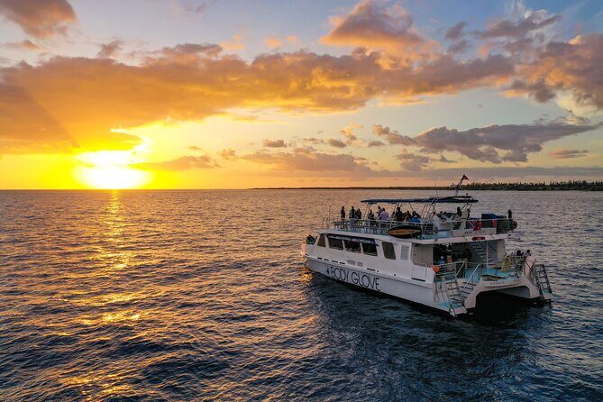Big Island Historical Dinner Cruise to Kealakekua Bay - Kealakekua Bay and Captain Cook’s monument: what the boat shows you