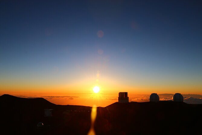 Big Island: Mauna Kea Summit Tour with Free Night Star Photo - Picking Up Around Kona and Waikoloa: Start Points and Timing