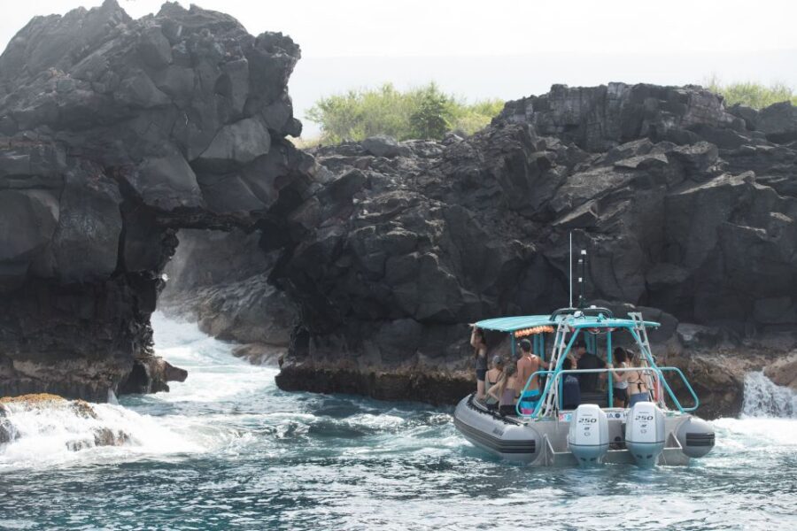 Big Island: South Kona Snorkeling and Coastline Exploration - Key Things That Make This Tour Worth Your Time