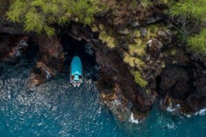 Big Island: South Kona Snorkeling and Coastline Exploration - Stop 1: Kealakekua Bay’s 315-Acre Sanctuary Reef (and What to Look For)