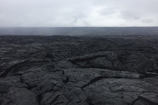 Big Island Volcano Adventure from Kona: Small Group - Highway 19, Waimea, and the Hamakua Coast: Ocean Carving and Jungle Roads