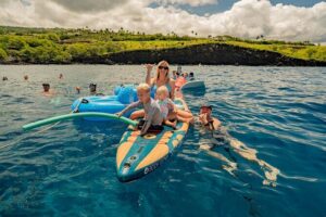 Deluxe Snorkel & Dolphin Watch Aboard a Luxury Catamaran from Kailua-Kona - Timing and Where You’ll Be Waiting (The Pier Part You Can Control)