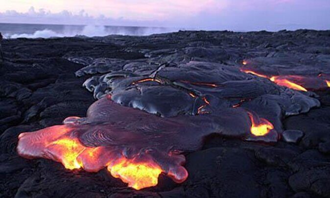 Deluxe Volcano Experience with Restaurant Dinner - Key things you’ll notice on this Deluxe Volcano day