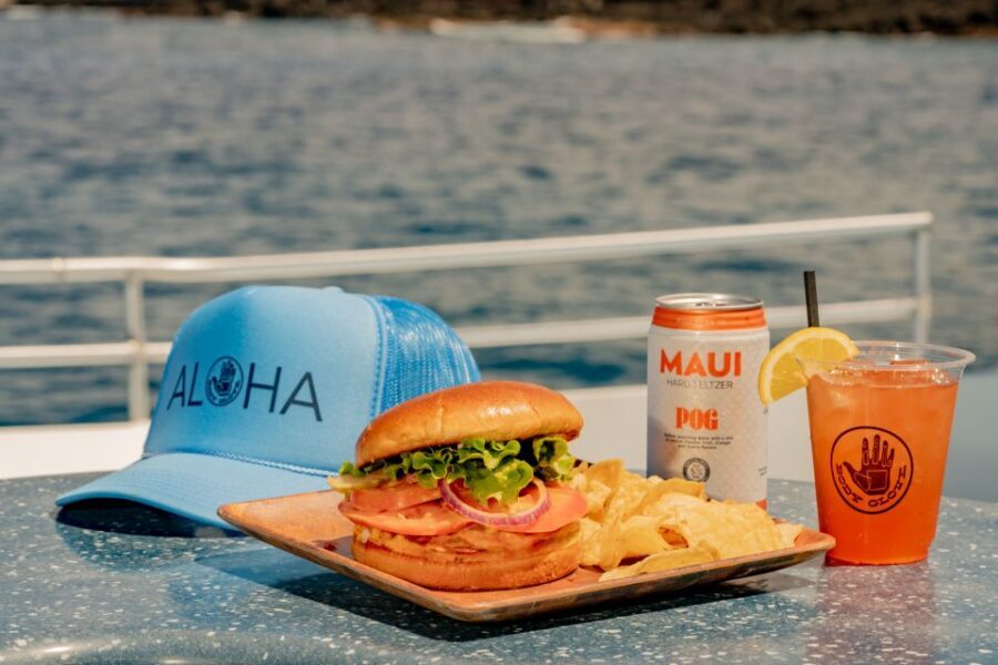 From Hawaii: Eco-Friendly Snorkeling Experience with BBQ - Managing expectations when the fish variety changes