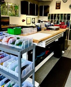Fun and Creative Stained Glass Class and Workshop - Where it happens in Kailua-Kona (and why that matters)