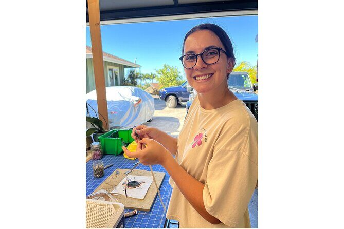 Fun and Creative Stained Glass Class and Workshop - Who This Workshop Is Best For (And Who Might Hesitate)