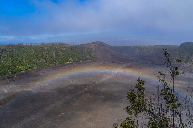 Guided Hike Adventure: Kilauea Iki and Lava Tube - Nahuku–Thurston Lava Tube: why the tube belongs in this itinerary