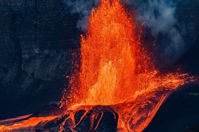 Guided Hike Adventure: Kilauea Iki and Lava Tube - Included gear: what it means for your packing list