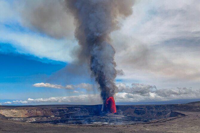 Guided Hike Adventure: Kilauea Iki and Lava Tube - Price and value: what $150 buys you