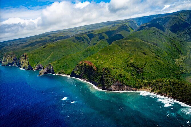 Hamakua Coast & Valleys Safari - Waipio Valley: lush, lush, and quietly powerful