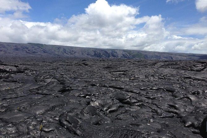 Hawaii Big Island Circle Small Group Tour: Waterfalls - Hilo - Volcano - Black Sand Beach - Big Island Candies: a local-style treat stop that doesn’t feel random