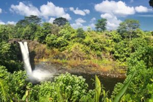 Hilo Shore Excursion: Volcano Safari Lava Caves & Black Sand - Rainbow Falls (And What Changes After June 1, 2026)