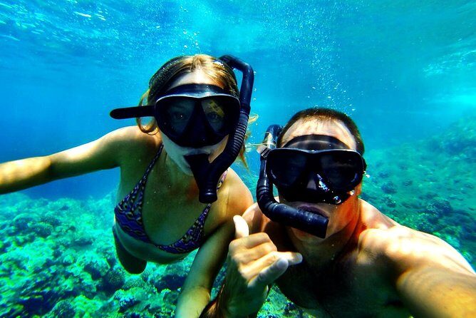 Kealakekua Bay Captain Cook Snorkel Exclusive - Why Kealakekua Bay feels different than most snorkel spots