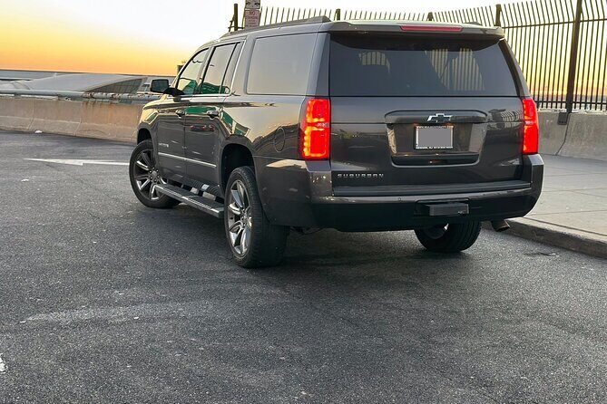 Kona International Airport (KOA) to Kailua-Kona - Arrival Private Transfer - Key Things That Make This Transfer Worth Your Time