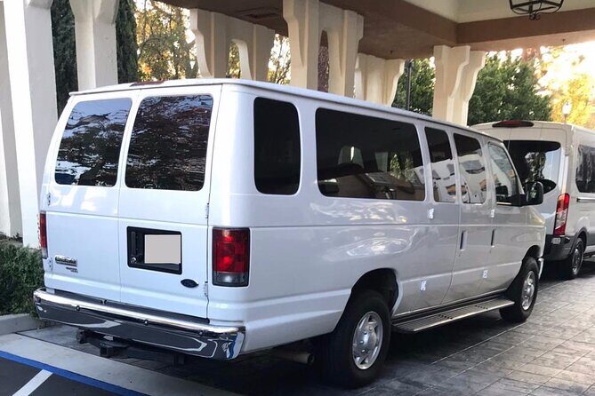 Kona International Airport (KOA) to Kailua-Kona - Arrival Private Transfer - Who This Transfer Is Best For