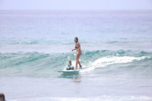 Kona Surf Lesson in Kahaluu - The 2-Hour Lesson Flow: What Happens From Start to Finish
