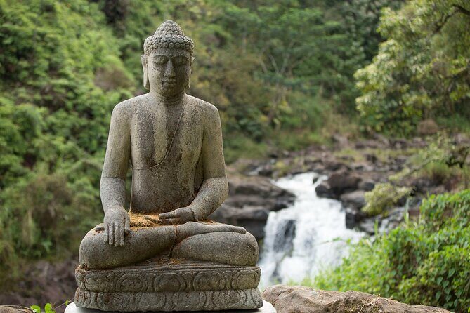 Kulaniapia Falls Daypass with Activity Discount - Getting to the Inn at Kulaniapia Falls and staying on schedule