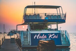 Manta Ray Night Snorkel Tour from Kona - Getting There: Meeting at 78-7130 Kaleiopapa St