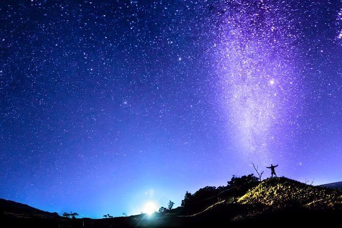 Maunakea Stellar Explorer from Kona - Kailua-Kona Dinner With a View Over Kailua Bay