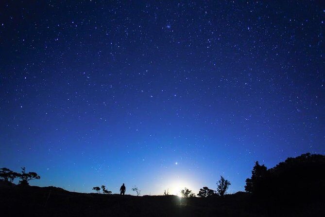 Maunakea Stellar Explorer from Kona - Mauna Kea Stargazing: Dobsonian Telescopes and Real Dark-Sky Vibes