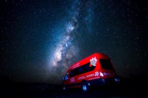 Maunakea Stellar Explorer HILO - Rainbow Falls and Boiling Pots: Two Photo Stops That Set the Mood