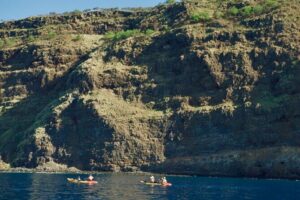 Morning Magic Kayak and Snorkel Adventure in Kealakekua Bay - The 7:00 am start: how timing shapes your time on the water