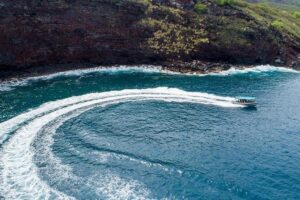 Premium Kona Coast Morning Snorkel - What happens onboard: gear, safety, and hands-on help