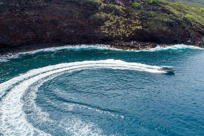 Premium Kona Coast Morning Snorkel - What happens onboard: gear, safety, and hands-on help