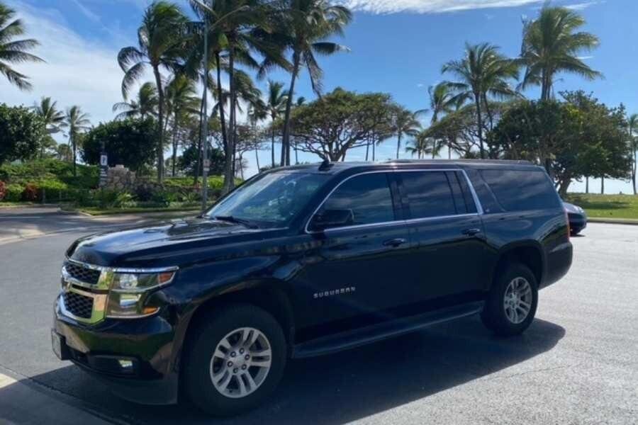 Private Departure Transfer: Big Island Hotels to Kona International Airport - Price and Value: What $60 Gets You (And Why It Can Beat Taxi Stress)