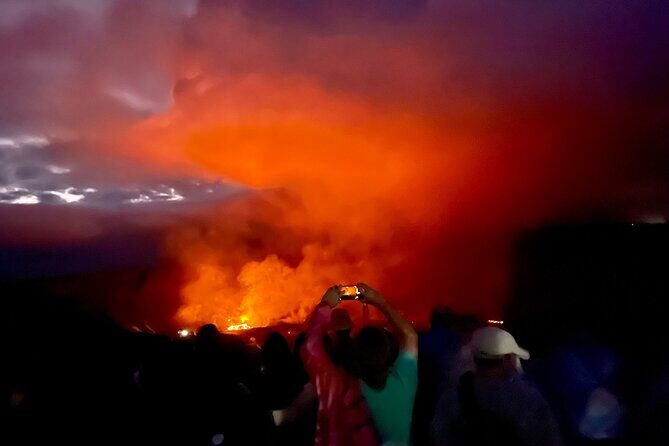 Small-Group Big Island Tour: Hawaii Volcanoes National Park and Kona Coffee Farm - Kailua-Kona to the scenic uplands: what the drive gives you