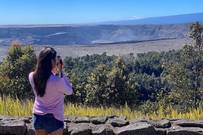 Small Group Big Island Twilight Volcano and Stargazing Tour - Bay View Farm Kona Coffee Tour and Your Picnic Lunch by Kealakekua Bay
