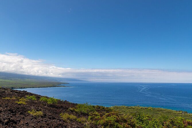 Small-Group Snorkel at Kealakekua Bay in Captain Cook, Big Island - The value of a small boat: more water time, less crowd stress