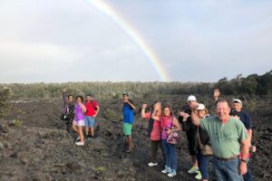 Volcano National Park Adventure from Waikoloa - Pickup from Waikoloa: the logistics that make or break the day