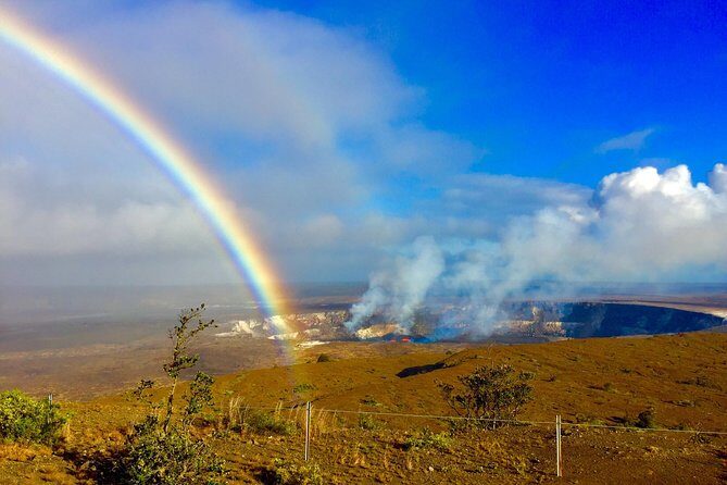 Volcano National Park Adventure from Waikoloa - Through Hilo: the brief culture bridge before the park