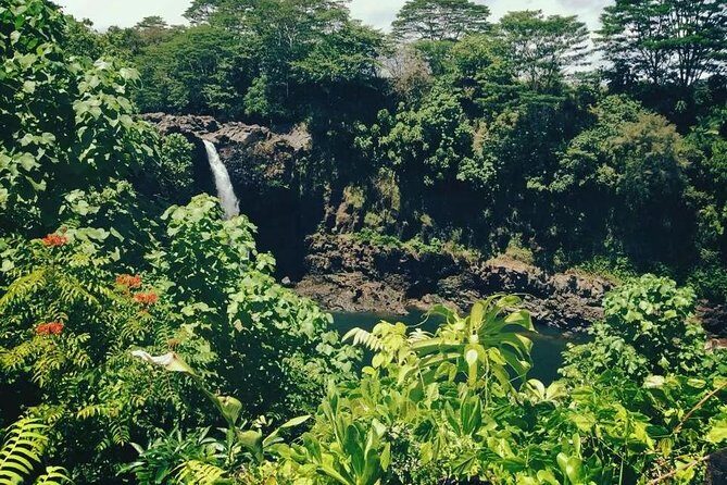Volcanoes National Park Adventure Tour - Hilo Shore Excursion - The Lava Tube Walk: Why This Is the Highlight