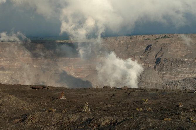 Volcanoes National Park and Hilo Private Tour - Key highlights you’ll care about