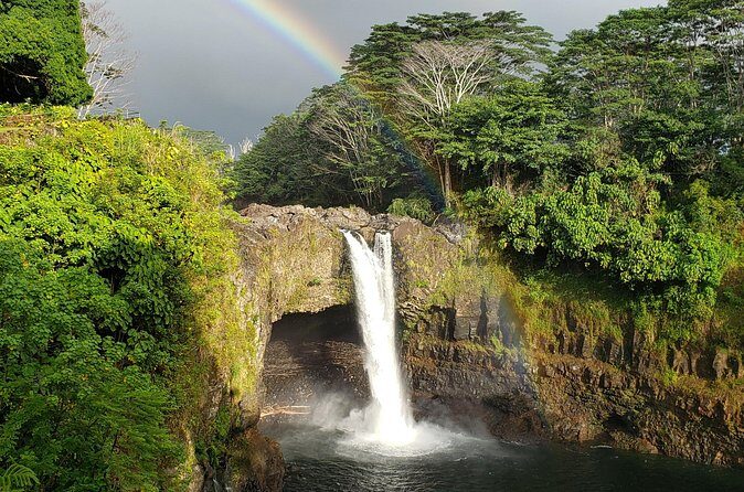 Volcanoes National Park and Hilo Private Tour - Optional add-ons that change the feel of the day