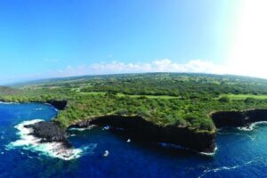 Waikoloa Deluxe Whale Watch - Getting to the dock: Waikoloa Village location that’s easy to plan